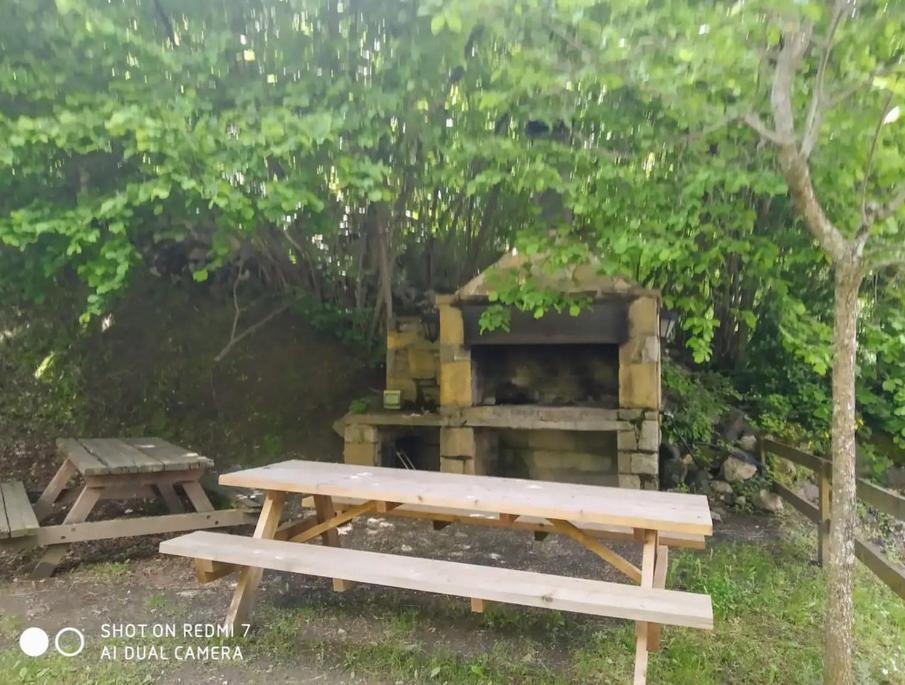 Apartamento En Boi Bohí Exteriér fotografie
