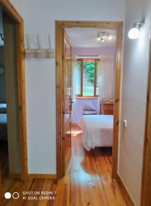 Apartamento En Boi Bohí Exteriér fotografie