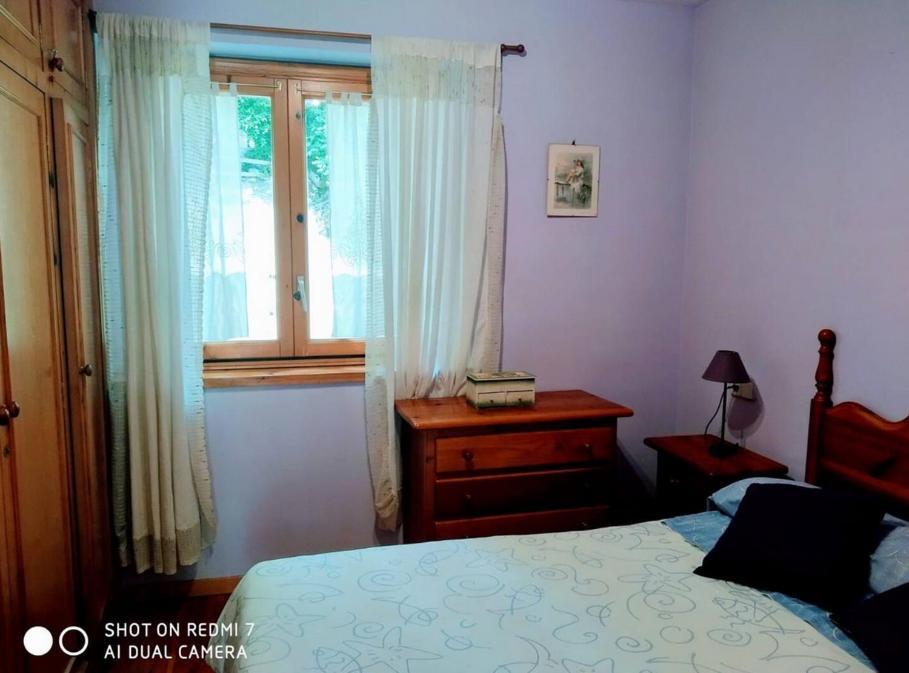 Apartamento En Boi Bohí Exteriér fotografie