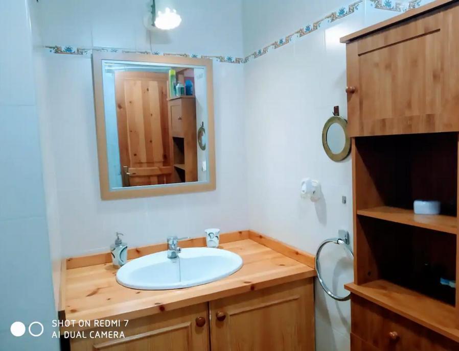 Apartamento En Boi Bohí Exteriér fotografie