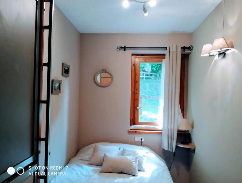 Apartamento En Boi Bohí Exteriér fotografie